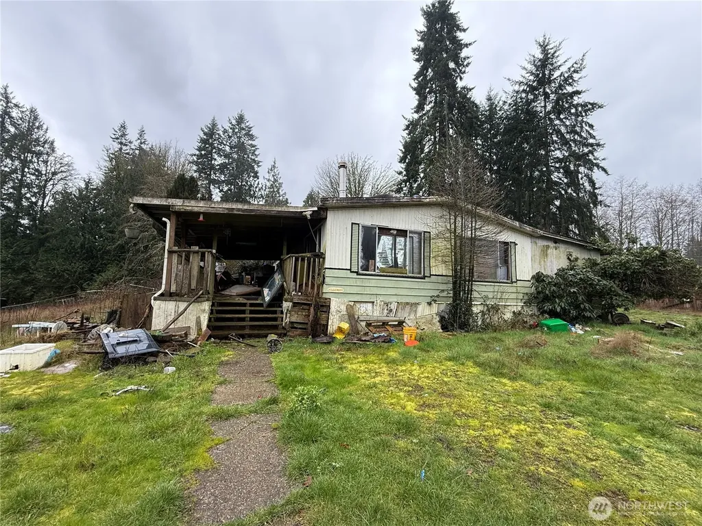 517 NW Past Drive Poulsbo WA 98370