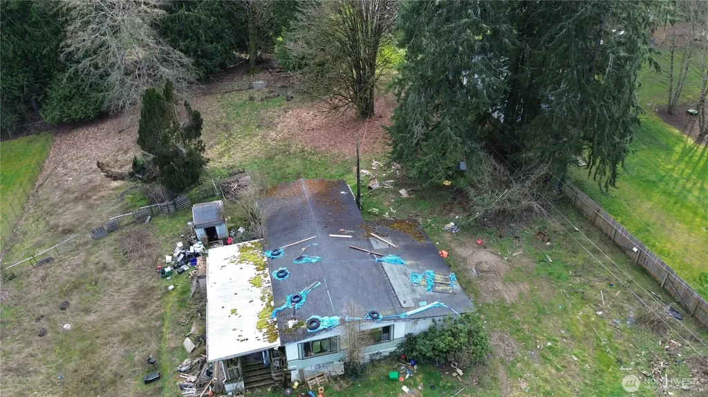 517 NW Past Drive Poulsbo WA 98370