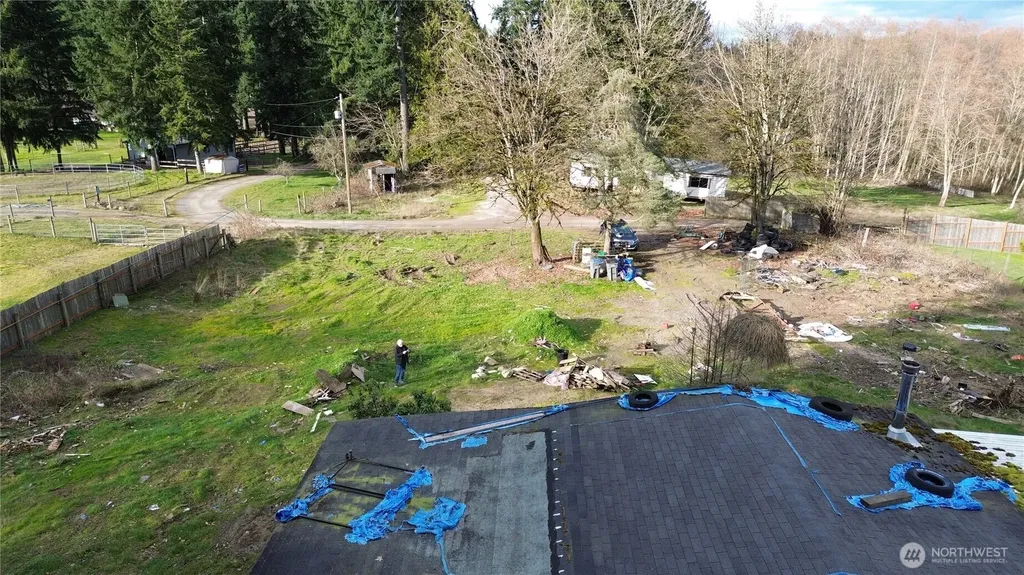 517 NW Past Drive Poulsbo WA 98370