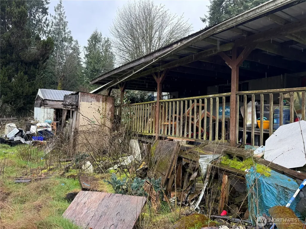 517 NW Past Drive Poulsbo WA 98370