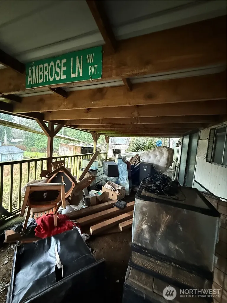 517 NW Past Drive Poulsbo WA 98370