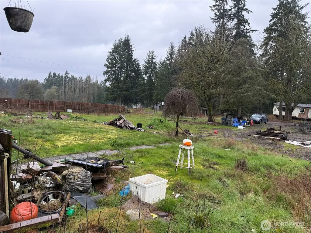 517 NW Past Drive Poulsbo WA 98370