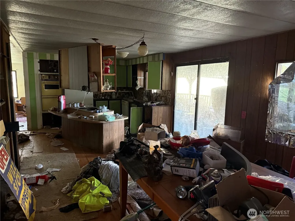 517 NW Past Drive Poulsbo WA 98370