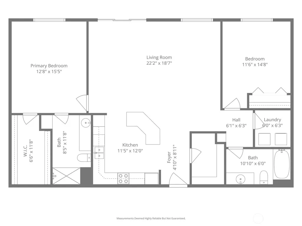 3803 17th Street SW Puyallup WA 98373