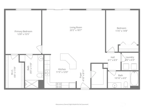 3803 17th Street SW Puyallup WA 98373