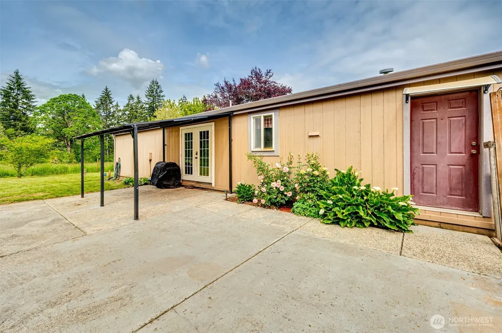 28302 NE 91st Avenue Battle Ground WA 98604