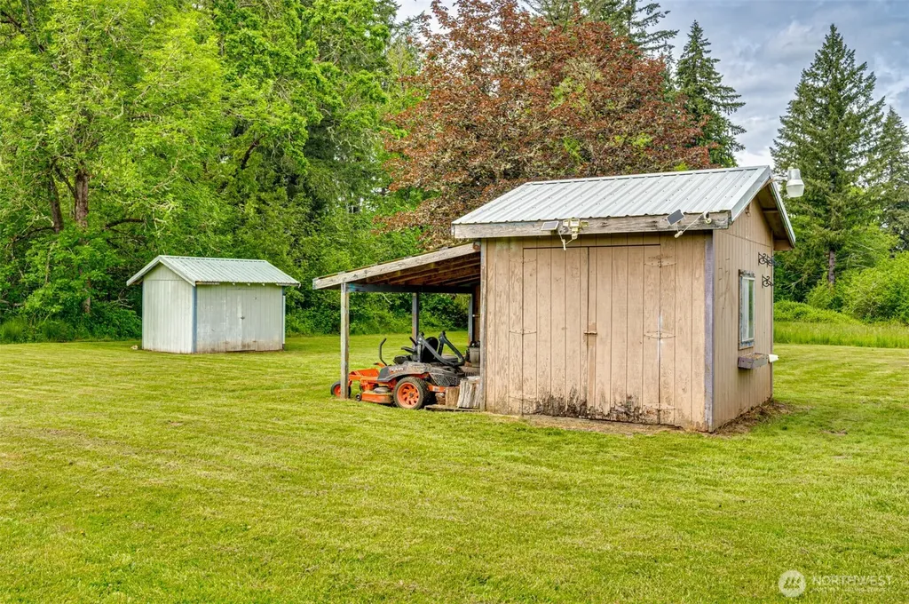 28302 NE 91st Avenue Battle Ground WA 98604