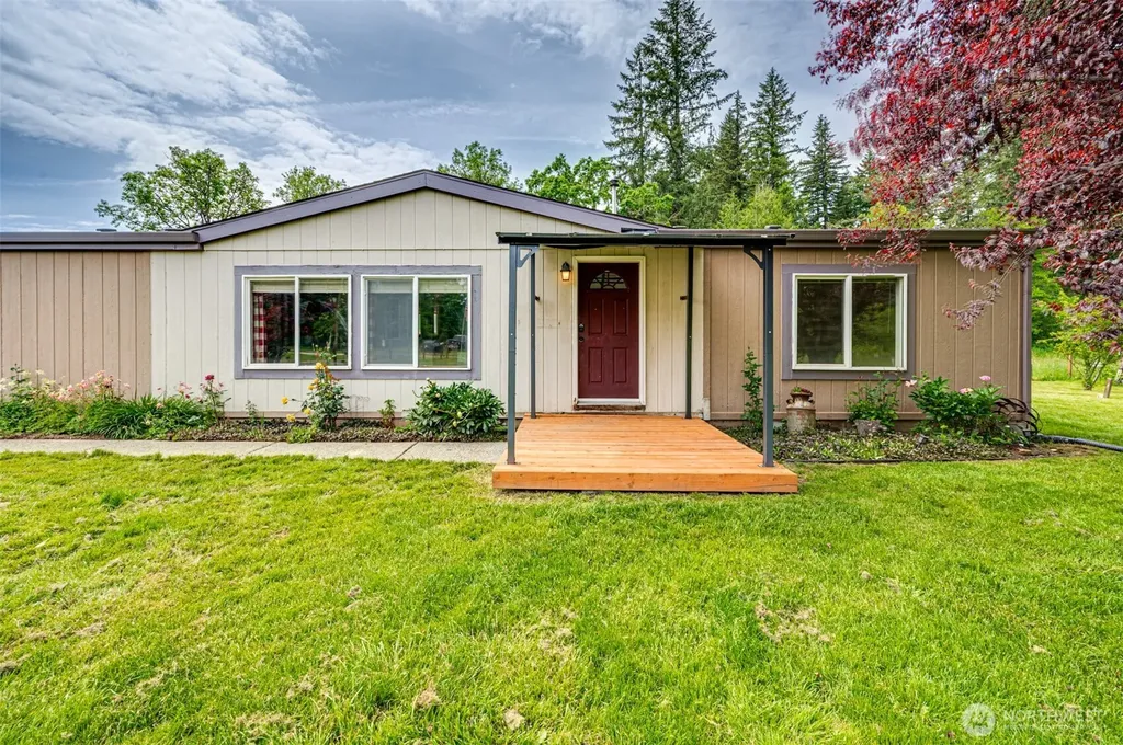28302 NE 91st Avenue Battle Ground WA 98604