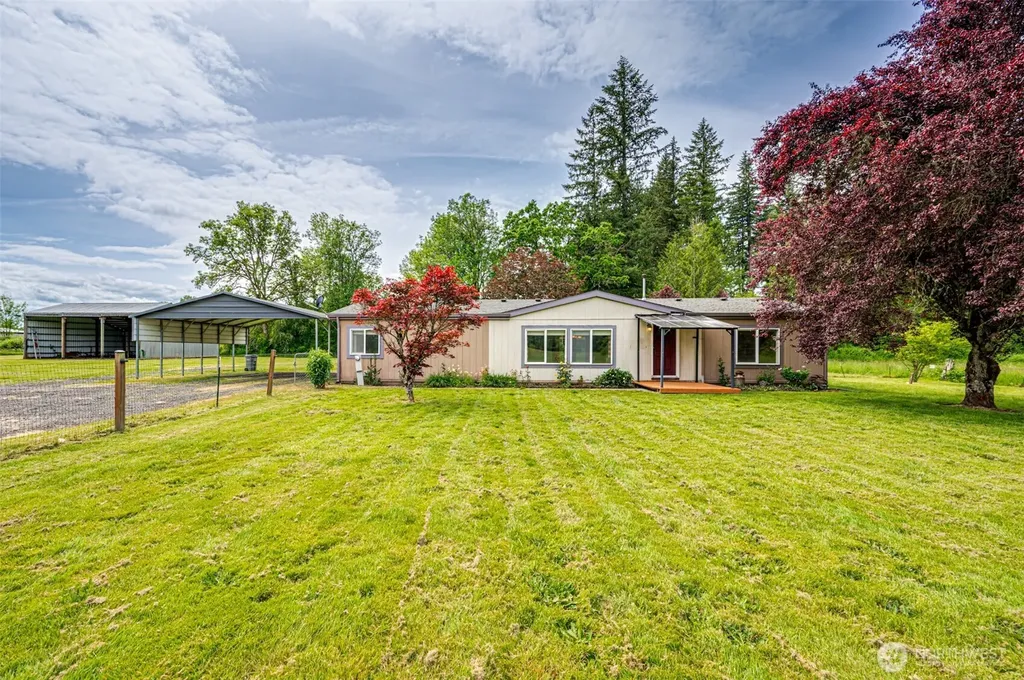 28302 NE 91st Avenue Battle Ground WA 98604