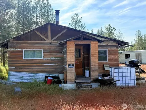 0 Johns Rocky Way E Davenport WA 99122