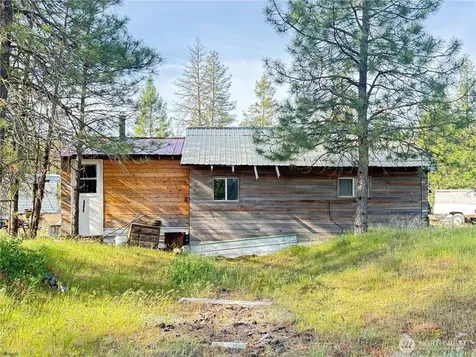 0 Johns Rocky Way E Davenport WA 99122