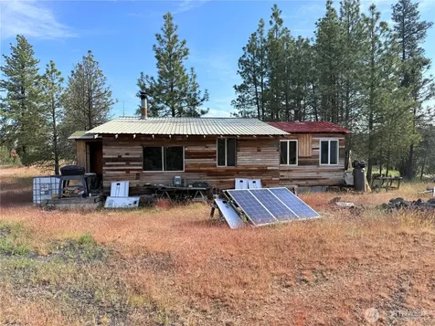 0 Johns Rocky Way E Davenport WA 99122