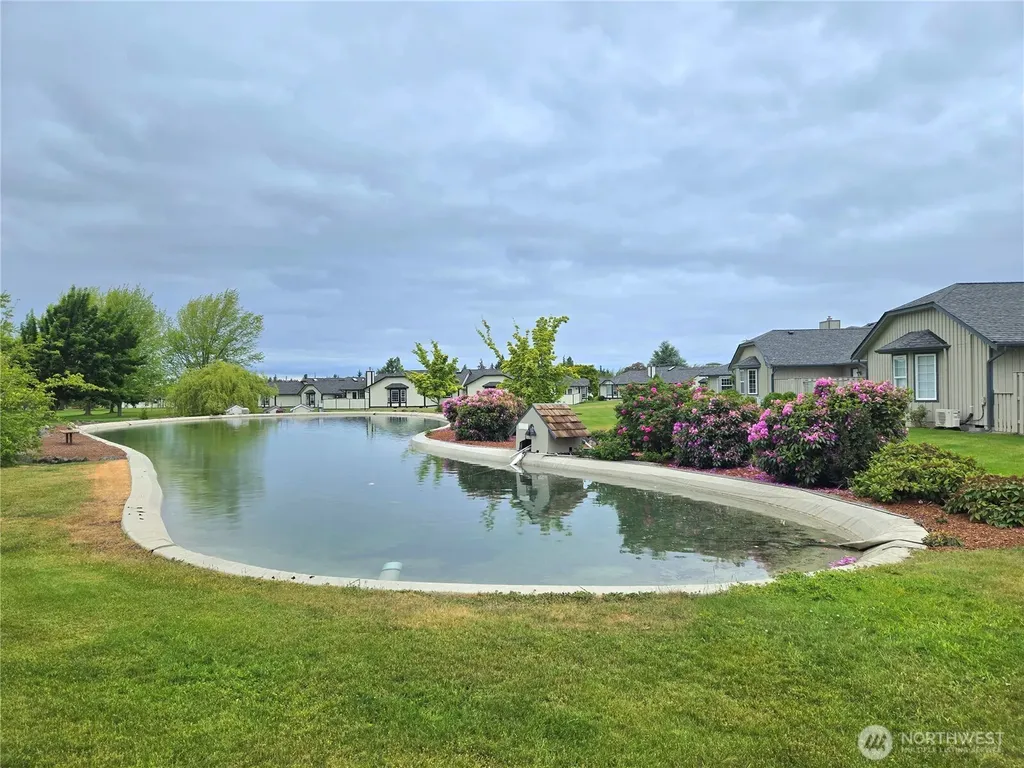 880 N Minstrel Road Sequim WA 98382