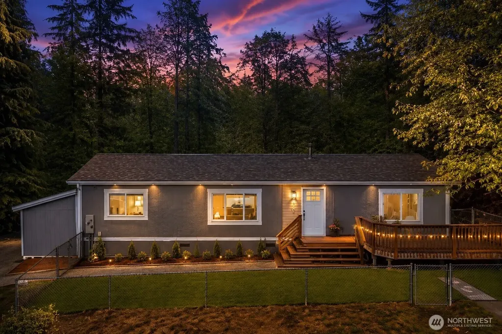 3425 230th Drive NE Granite Falls WA 98252