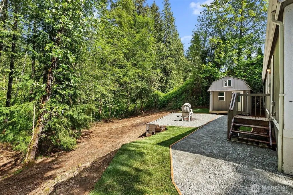 3425 230th Drive NE Granite Falls WA 98252