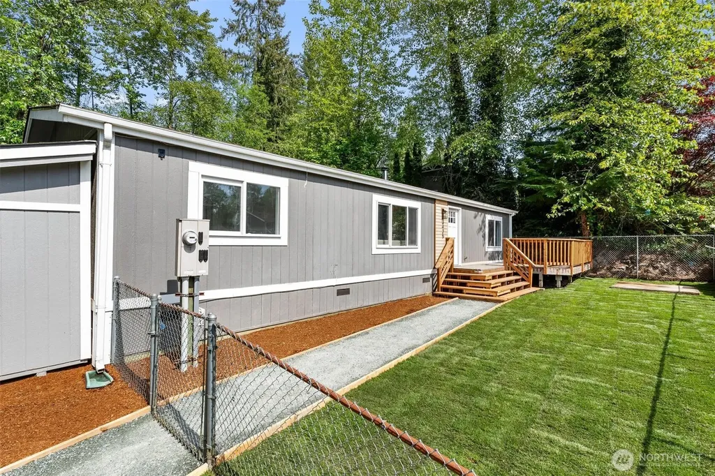 3425 230th Drive NE Granite Falls WA 98252