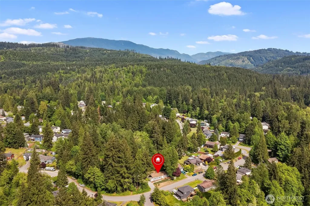 3425 230th Drive NE Granite Falls WA 98252