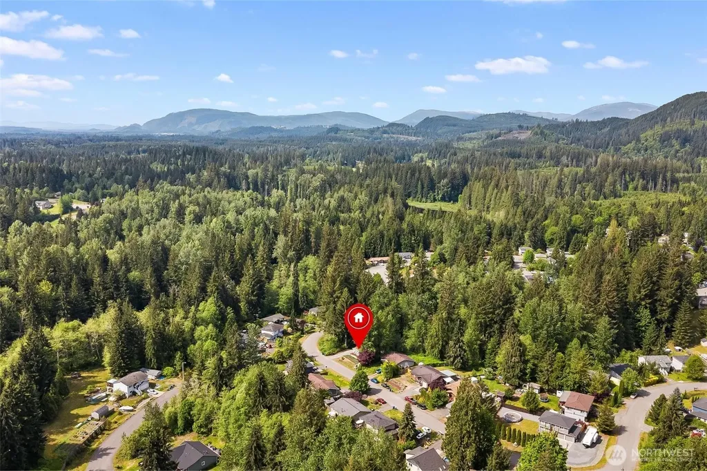 3425 230th Drive NE Granite Falls WA 98252