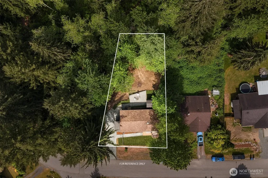 3425 230th Drive NE Granite Falls WA 98252