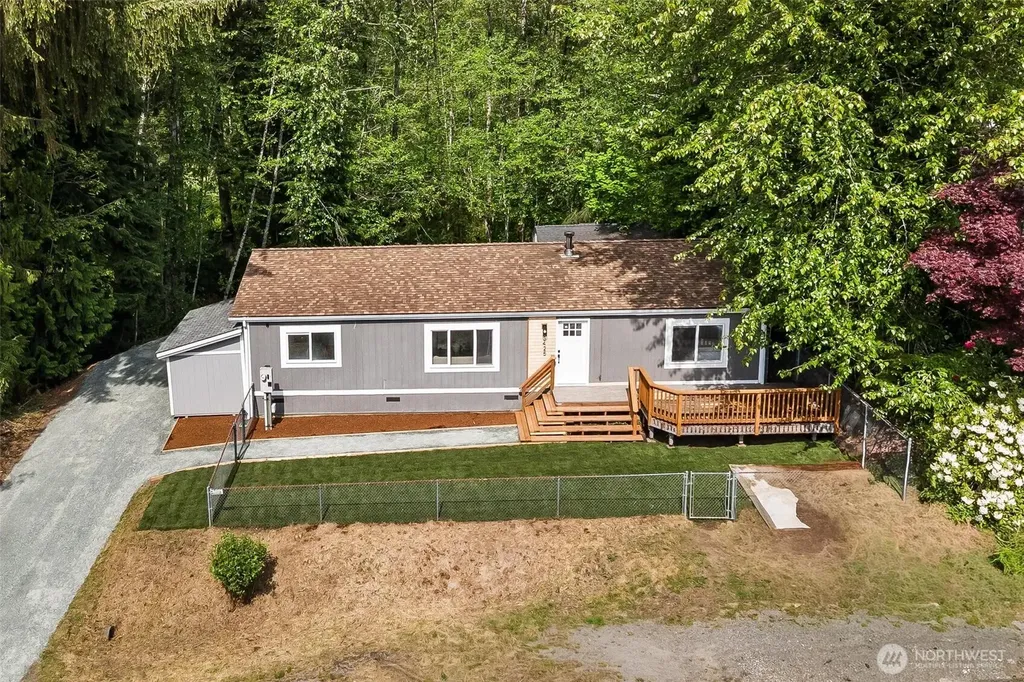 3425 230th Drive NE Granite Falls WA 98252