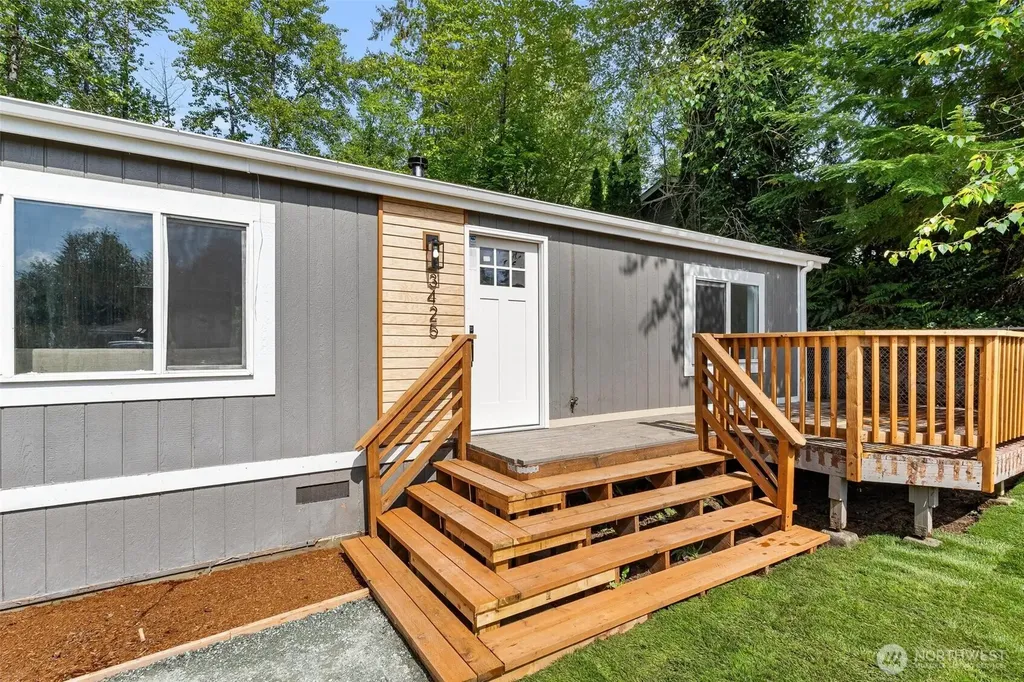 3425 230th Drive NE Granite Falls WA 98252