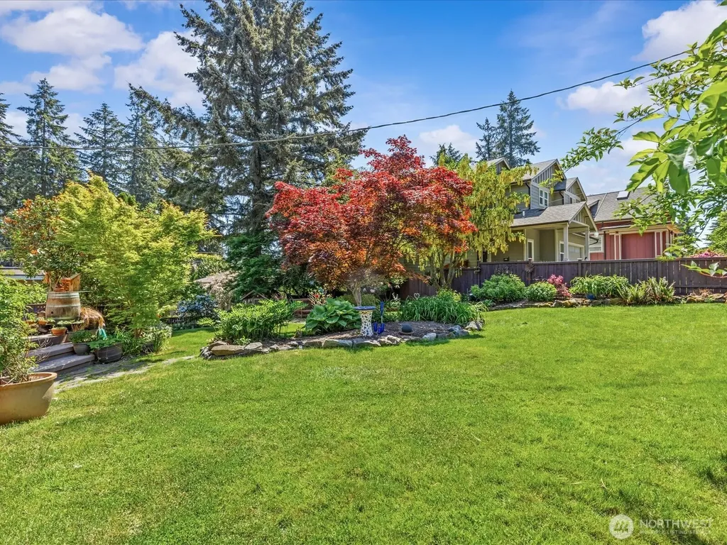 101 Eldorado Avenue Fircrest WA 98466
