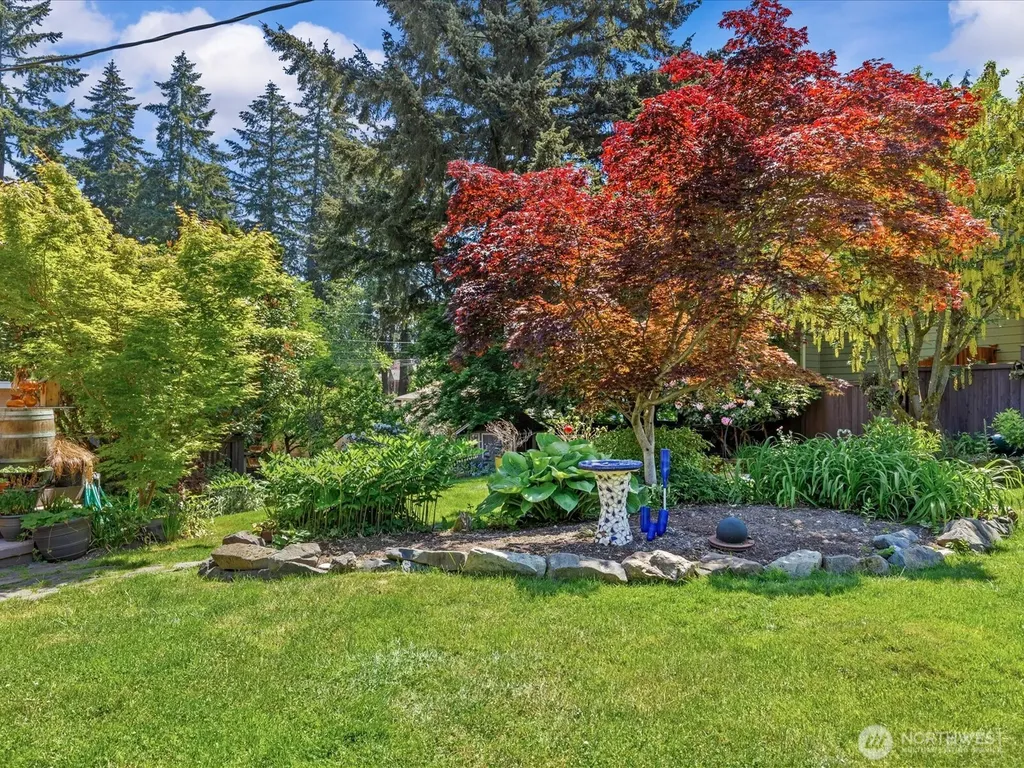 101 Eldorado Avenue Fircrest WA 98466