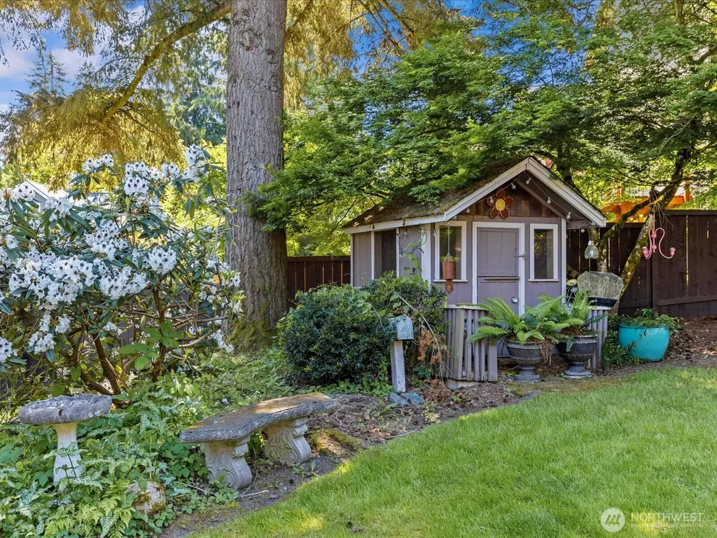 101 Eldorado Avenue Fircrest WA 98466