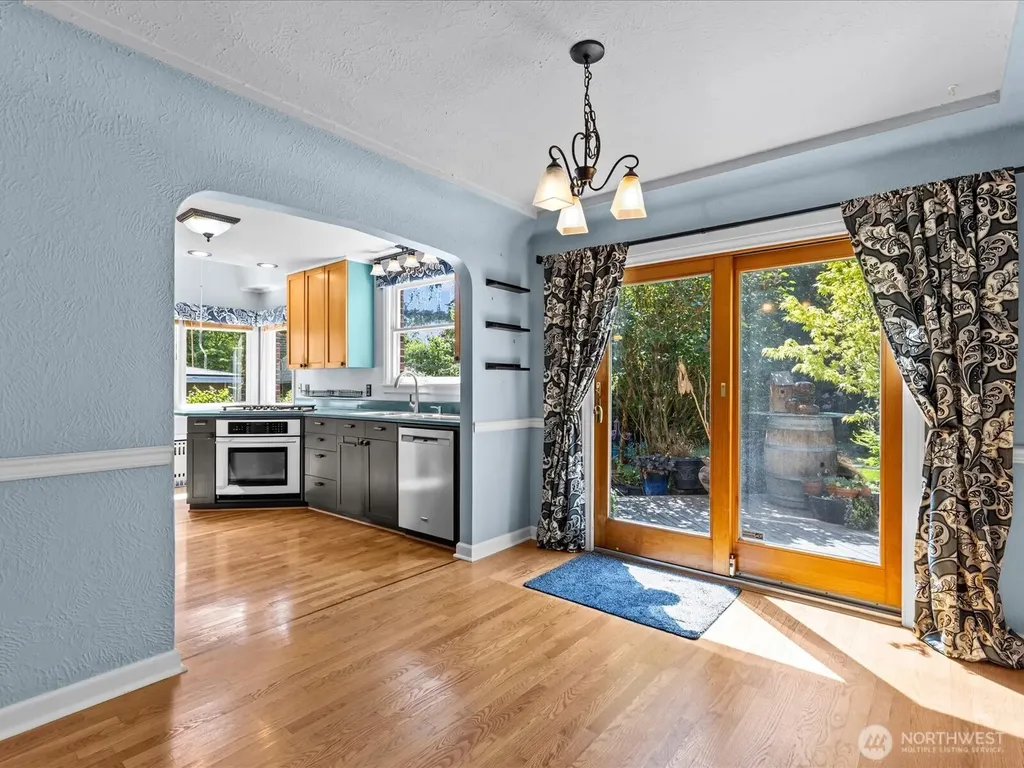 101 Eldorado Avenue Fircrest WA 98466
