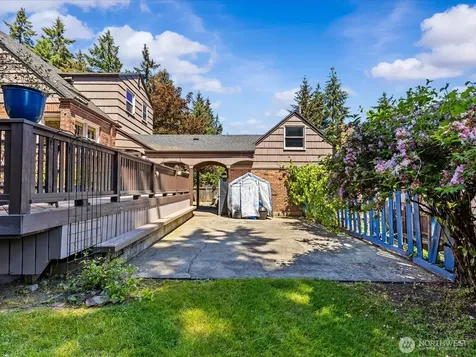 101 Eldorado Avenue Fircrest WA 98466