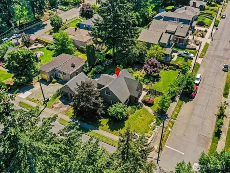 101 Eldorado Avenue Fircrest WA 98466