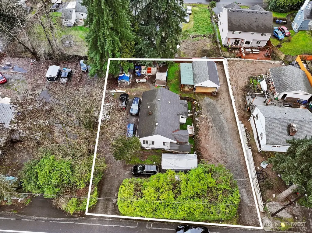 12206 1st Avenue S Seattle WA 98168