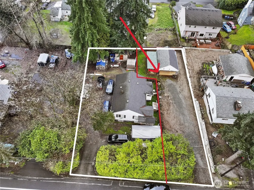 12206 1st Avenue S Seattle WA 98168