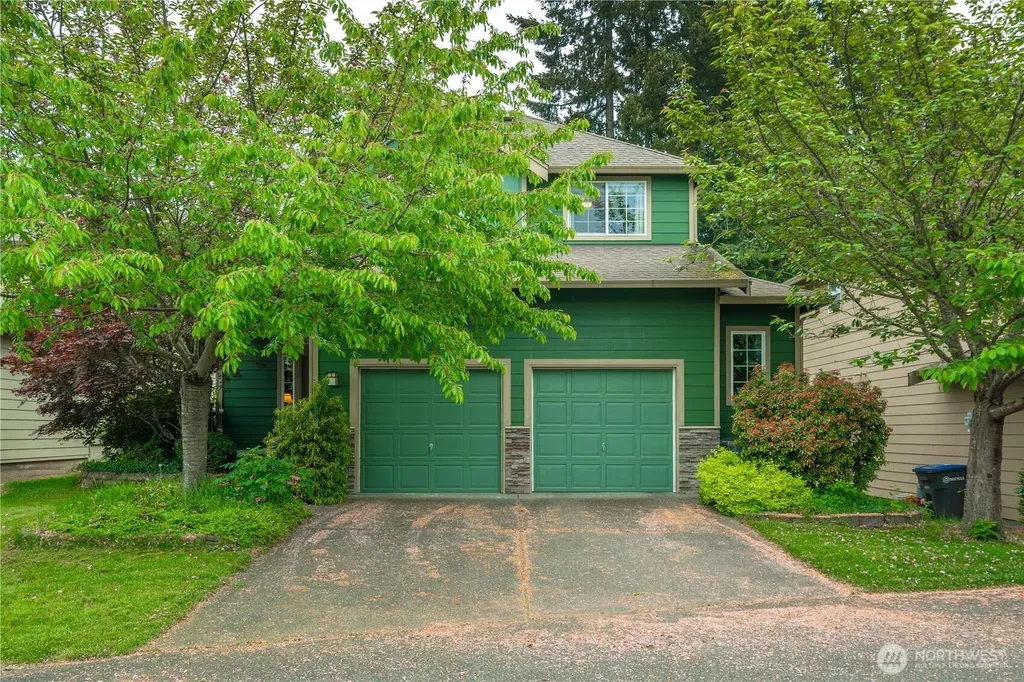 22443 SE 281st Court Maple Valley WA 98038
