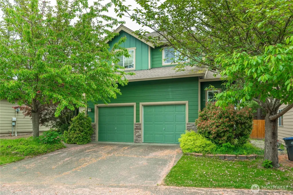 22443 SE 281st Court Maple Valley WA 98038