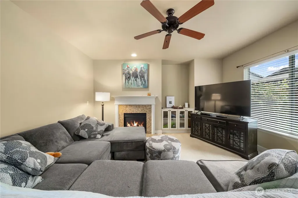 22443 SE 281st Court Maple Valley WA 98038