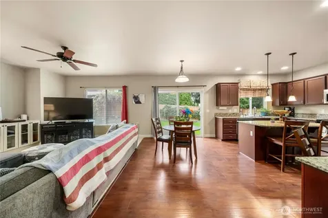 22443 SE 281st Court Maple Valley WA 98038