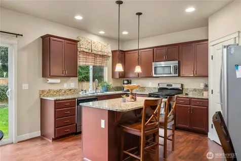 22443 SE 281st Court Maple Valley WA 98038