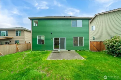 22443 SE 281st Court Maple Valley WA 98038