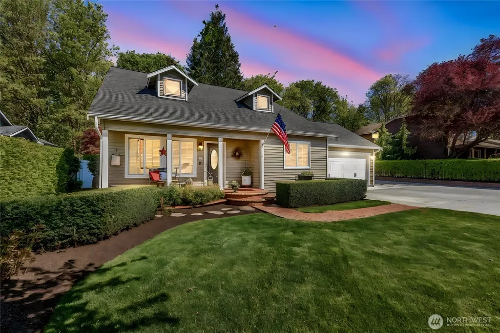 13101 58th Drive SE Snohomish WA 98296