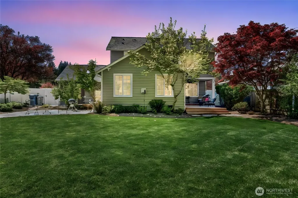 13101 58th Drive SE Snohomish WA 98296