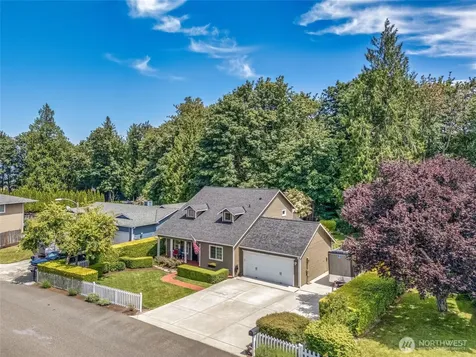 13101 58th Drive SE Snohomish WA 98296