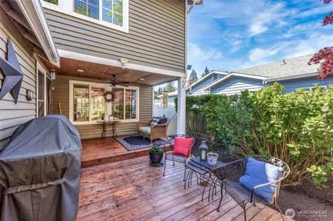 13101 58th Drive SE Snohomish WA 98296