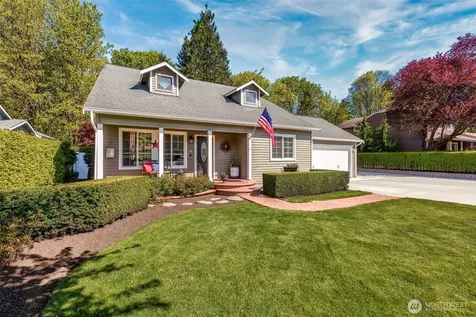 13101 58th Drive SE Snohomish WA 98296