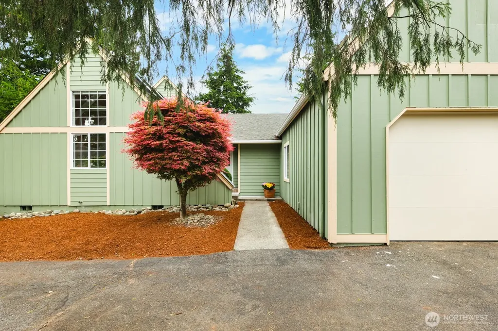 1520 Weathervane Drive Fircrest WA 98466
