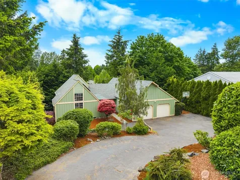 1520 Weathervane Drive Fircrest WA 98466