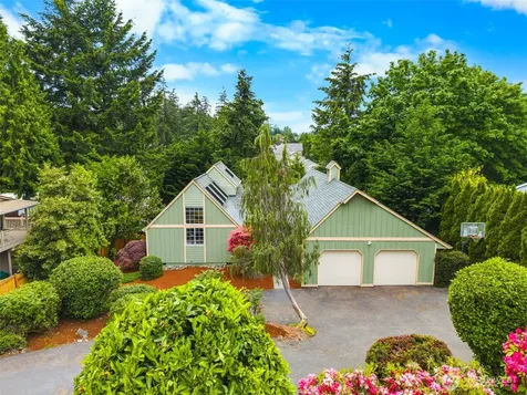 1520 Weathervane Drive Fircrest WA 98466