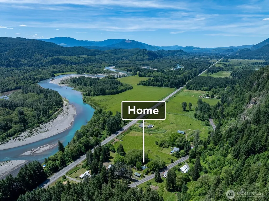 1364 Silverbrook Road Randle WA 98377