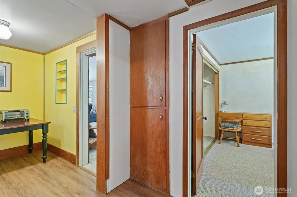 1364 Silverbrook Road Randle WA 98377
