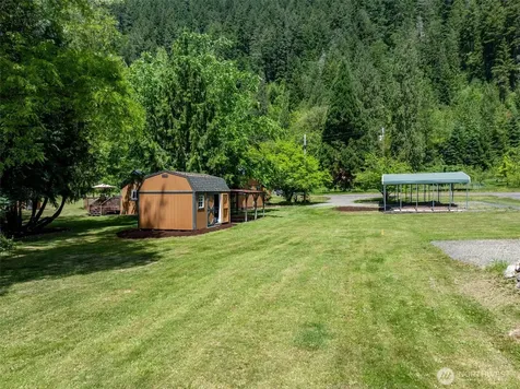 1364 Silverbrook Road Randle WA 98377